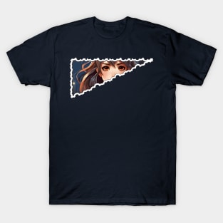 Mystic Anime Allure T-Shirt